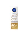 Nivea Control Manchas Luminous 630 Protector Solar Fps50+