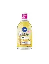Nivea Agua Micelar Iluminadora +5% serum 400 ml